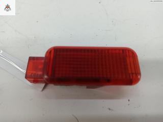 фонарь салона (плафон) Audi A6 Allroad Quattro C5 2001, 2.5 л., дизель, АКПП, серый, универсал, 4B0947411