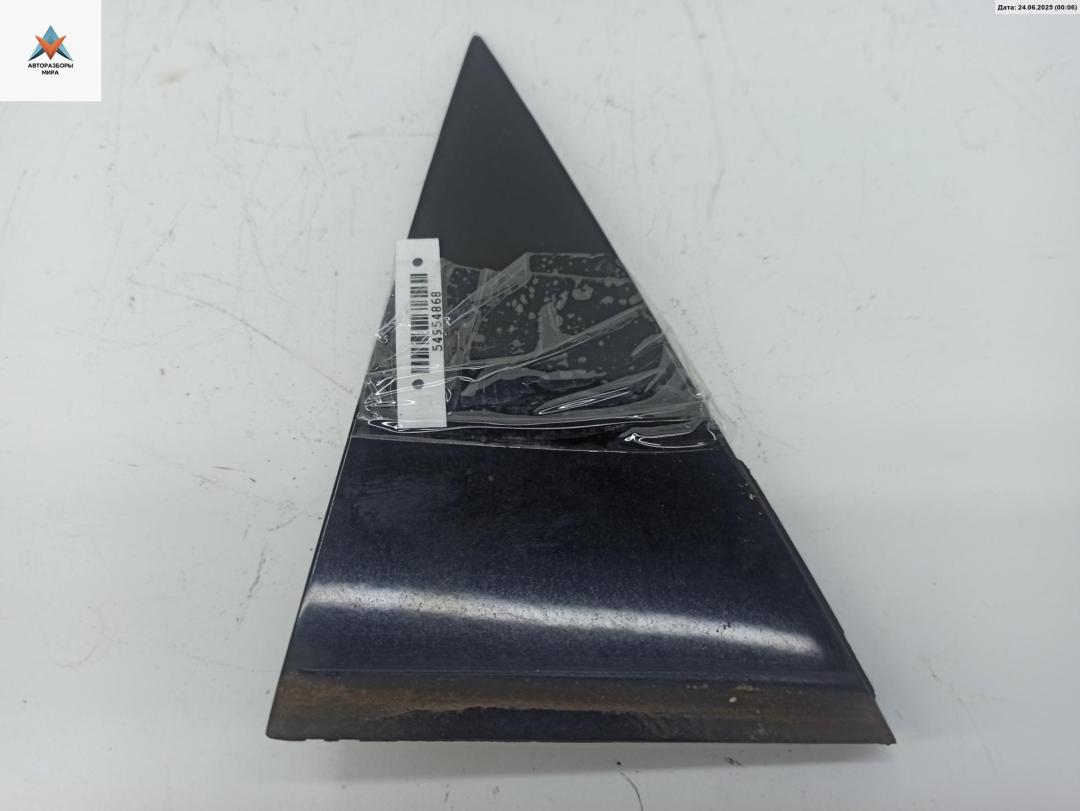 накладка декоративная Audi A6 Allroad Quattro C5 2001, 2.5 л., дизель, АКПП, серый, универсал, 4B9853273A - фото №1