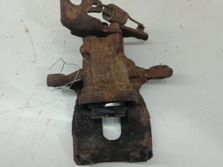 суппорт задний левый Ford Mondeo 3 поколение [рестайлинг] 2004, 2.0 л., дизель, МКПП, серый, хетчбэк 5 дв.