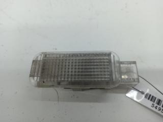 фонарь салона (плафон) Audi A6 C5 Allroad 2001, 2.5 л., дизель, АКПП, серый, универсал, 4B0947415