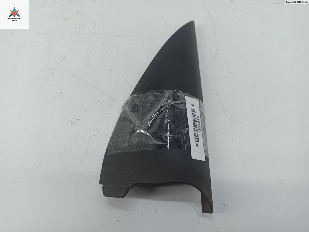 накладка декоративная Audi A6 Allroad Quattro C5 2001, 2.5 л., дизель, АКПП, серый, универсал, 4B9857569A - фото №1