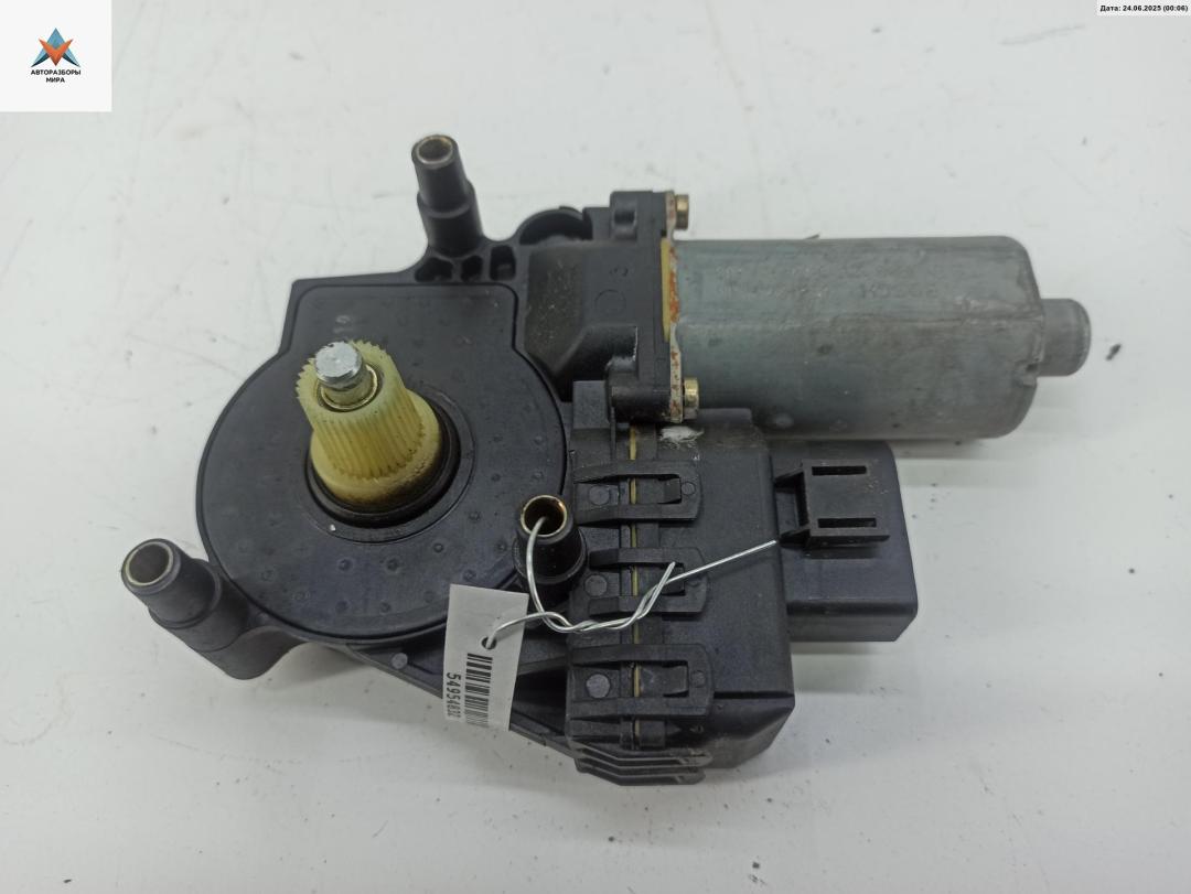 моторчик стеклоподъемника задний правый Audi A6 Allroad Quattro C5 2001, 2.5 л., дизель, АКПП, серый, универсал, 4B0959802C - фото №1