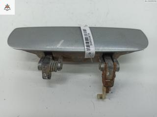 ручка наружная задняя правая Audi A6 Allroad Quattro C5 2001, 2.5 л., дизель, АКПП, серый, универсал, 4B0839206