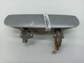 ручка наружная задняя правая Audi A6 C5 Allroad 2001, 2.5 л., дизель, АКПП, серый, универсал, 4B0839206