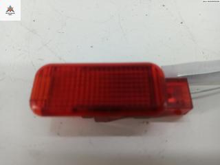 фонарь салона (плафон) Audi A6 Allroad Quattro C5 2001, 2.5 л., дизель, АКПП, серый, универсал, 4B0947411