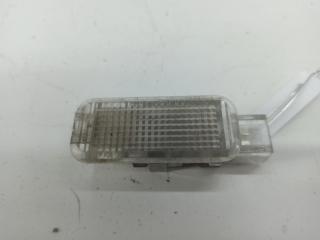 фонарь салона (плафон) Audi A6 Allroad Quattro C5 2001, 2.5 л., дизель, АКПП, серый, универсал, 4B0947415