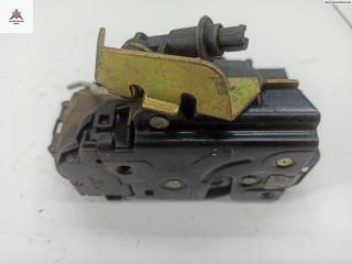 замок двери задней правой Audi A6 Allroad Quattro C5 2001, 2.5 л., дизель, АКПП, серый, универсал, 4B0837016B