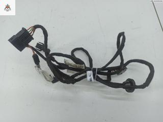 дверная проводка Audi A6 Allroad Quattro C5 2001, 2.5 л., дизель, АКПП, серый, универсал, 4B0971035G