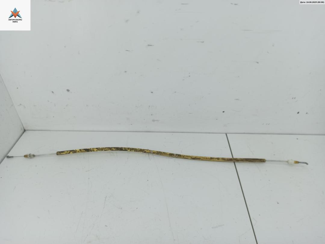 Трос двери задней Audi A6 Allroad Quattro C5 2001, 2.5 л., дизель, АКПП, серый, универсал, 4B0 - фото №1