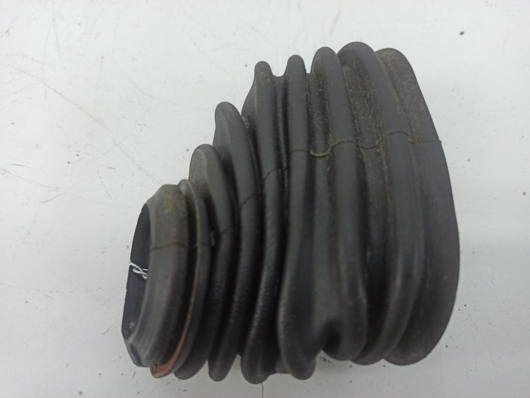Гофра проводки двери Audi A6 C5 Allroad 2001, 2.5 л., дизель, АКПП, серый, универсал, 8D0959845E