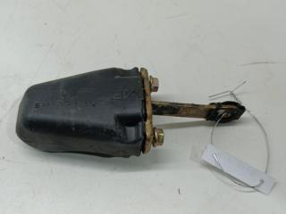 ограничитель открывания двери Volkswagen Sharan 1 поколение [рестайлинг] 2001, минивэн, 7M0837323VX