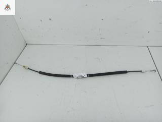 Трос двери задней Audi A6 Allroad Quattro C5 2001, 2.5 л., дизель, АКПП, серый, универсал, 4B0