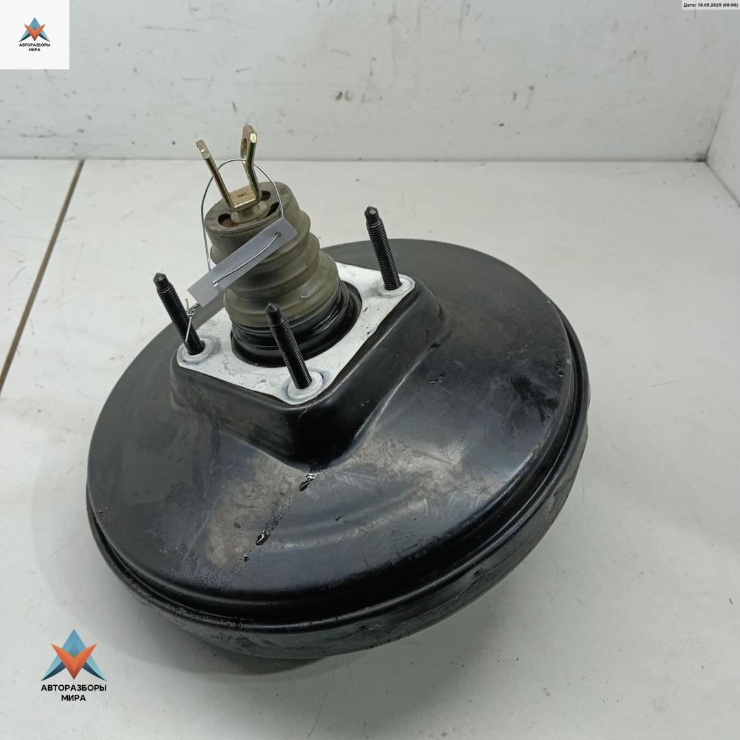 вакуумный усилитель тормозов Ford Focus 2 поколение 2005, 1.6 л., дизель, МКПП, серый, хетчбэк 5 дв., 3M512B195GA - фото №1