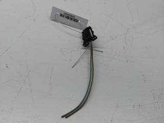 разъем (фишка) проводки Volkswagen Sharan 1 поколение [рестайлинг] 2002, 2.0 л., бензин, МКПП, серый, минивэн, 1JO971972