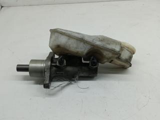 цилиндр тормозной главный Ford Focus 2 поколение 2005, 1.6 л., дизель, МКПП, серый, хетчбэк 5 дв.