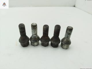 болт колесный BMW 5 серия E39 1999, 3.0 л., дизель, АКПП, серый, универсал