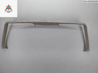 накладка двери (крышки) багажника Volkswagen Passat B5 [рестайлинг] 2000, 1.9 л., дизель, МКПП, красный, универсал, 3B9867975D