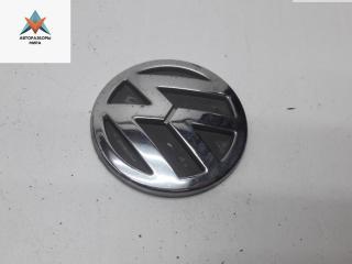 эмблема Volkswagen Passat B5 [рестайлинг] 2001, 2.0 л., бензин, МКПП, синий, универсал, 3B9853630