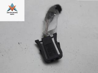 разъем (фишка) проводки Volkswagen Passat B5 [рестайлинг] 2001, 1.9 л., дизель, МКПП, синий, универсал, 535972702