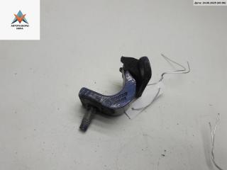 петля крышки багажника Volkswagen Passat B5 [рестайлинг] 2004, синий, универсал, 3B9827301F