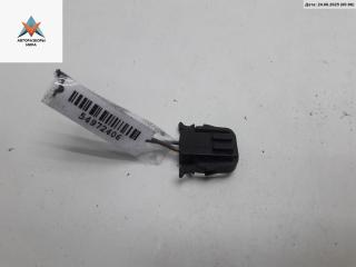 разъем (фишка) проводки Volkswagen Passat B5 [рестайлинг] 2004, 1.9 л., дизель, МКПП, синий, универсал, 191972702