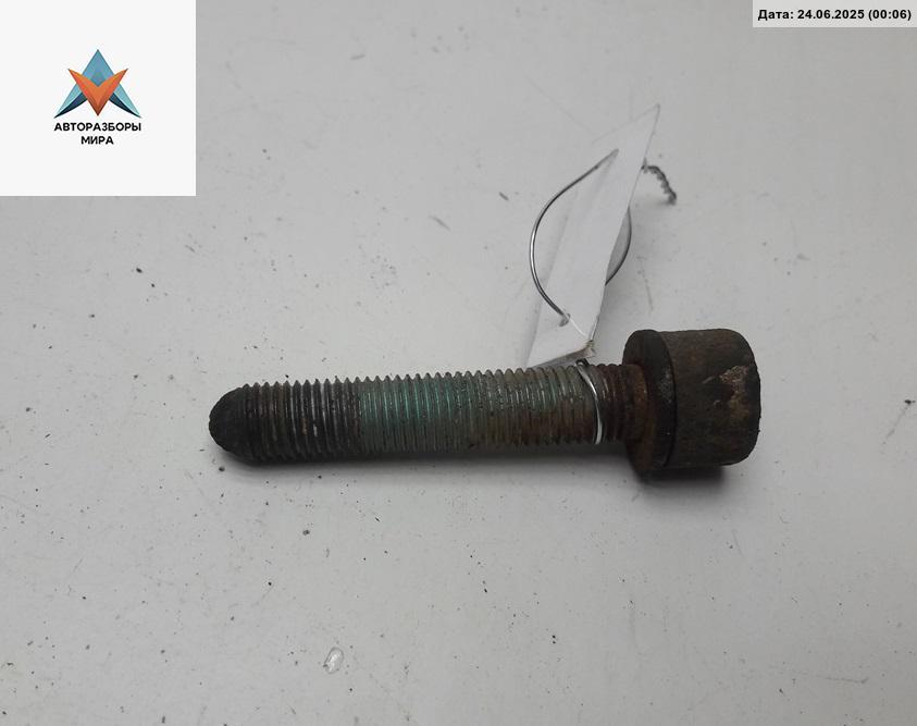 Болт крепления Volkswagen Passat B6 2007, 1.9 л., дизель, МКПП, чёрный, универсал - фото №1