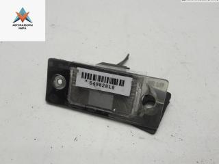 подсветка номера Volkswagen Passat B5 [рестайлинг] 2003, 1.9 л., дизель, МКПП, синий, универсал