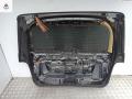 крышка багажника Mercedes-Benz M-Class ML W164 2006, чёрный, внедорожник 5 дв. - фото №5