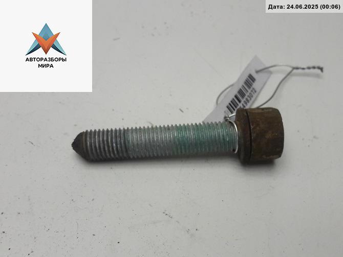 Болт крепления Volkswagen Passat B6 2007, 1.9 л., дизель, МКПП, чёрный, универсал - фото №1