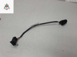 выключатель концевой (концевик) Volkswagen Passat B5 [рестайлинг] 2001, 2.0 л., бензин, МКПП, синий, универсал, 3B0962103