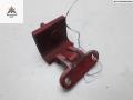 петля крышки багажника Volkswagen Passat B5 [рестайлинг] 2000, красный, универсал - фото №2