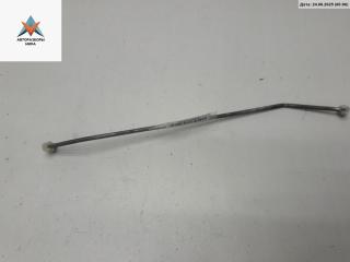 трос открывания багажника Volkswagen Golf 3 поколение 1994, 1.8 л., бензин, МКПП, зелёный, хетчбэк 3 дв.