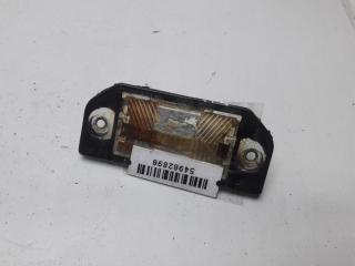 подсветка номера Volkswagen Passat B5 [рестайлинг] 2000, 1.9 л., дизель, МКПП, красный, универсал, 3B0943021