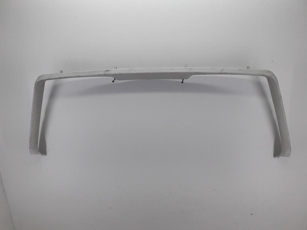 накладка двери (крышки) багажника Volkswagen Passat B5+ (GP) 2004, 1.9 л., дизель, МКПП, синий, универсал, 3B9867975
