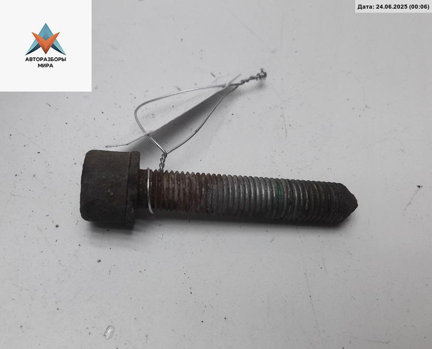 Болт крепления Volkswagen Passat B6 2007, 1.9 л., дизель, МКПП, чёрный, универсал - фото №1