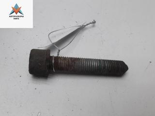 Болт крепления Volkswagen Passat B6 2007, 1.9 л., дизель, МКПП, чёрный, универсал