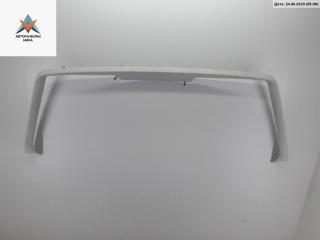 накладка двери (крышки) багажника Volkswagen Passat B5 [рестайлинг] 2001, 2.0 л., бензин, МКПП, синий, универсал, 3B9867975D