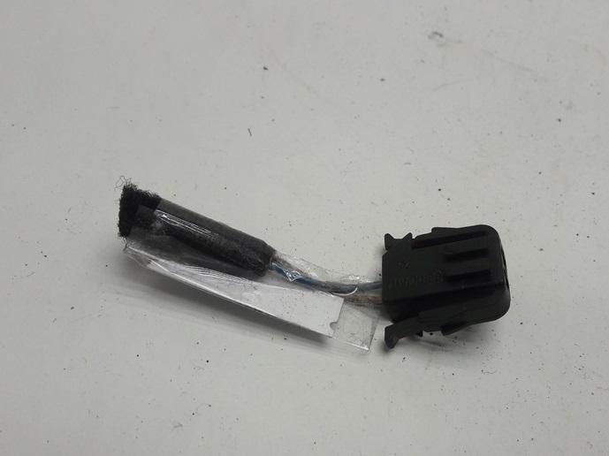 разъем (фишка) проводки Volkswagen Passat B5+ (GP) 2003, 1.9 л., дизель, МКПП, синий, универсал, 191972702