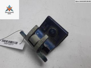 петля крышки багажника Volkswagen Passat B5 [рестайлинг] 2003, синий, универсал, 3B9827301E