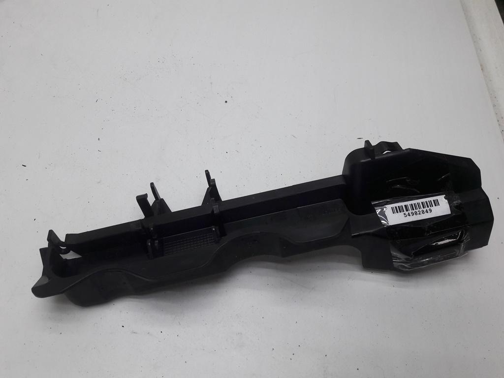 накладка двери (крышки) багажника Volkswagen Passat B5+ (GP) 2001, 2.0 л., бензин, МКПП, синий, универсал, 3B9827569