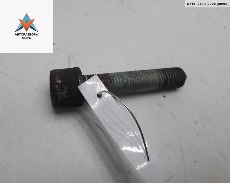 Болт крепления Volkswagen Passat B6 2007, 1.9 л., дизель, МКПП, чёрный, универсал - фото №1