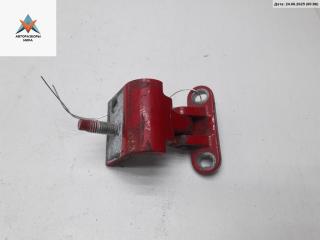 петля крышки багажника Volkswagen Passat B5 [рестайлинг] 2000, красный, универсал