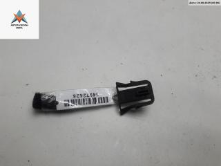 разъем (фишка) проводки Volkswagen Passat B5 [рестайлинг] 2004, 1.9 л., дизель, МКПП, синий, универсал, 535972702