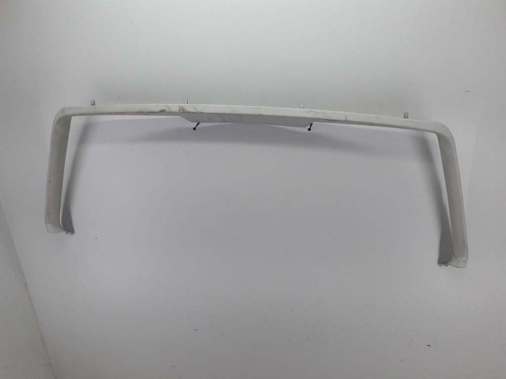 накладка двери (крышки) багажника Volkswagen Passat B5+ (GP) 2001, 1.9 л., дизель, МКПП, синий, универсал, 3B9867975F