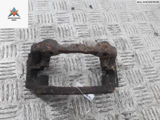 скоба суппорта Volkswagen Passat B3 1993, 1.8 л., бензин, АКПП, синий, универсал