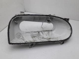 Корпус фары Volkswagen Golf-3 1994, 1.8 л., бензин, МКПП, зелёный, хетчбэк 3 дв., 13917400R