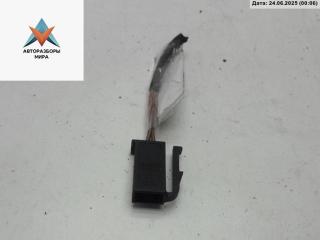 разъем (фишка) проводки Volkswagen Golf 3 поколение 1994, 1.8 л., бензин, МКПП, зелёный, хетчбэк 3 дв., 191906231A