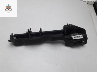 накладка двери (крышки) багажника Volkswagen Passat B5 [рестайлинг] 2004, 1.9 л., дизель, МКПП, синий, универсал, 3B9827569