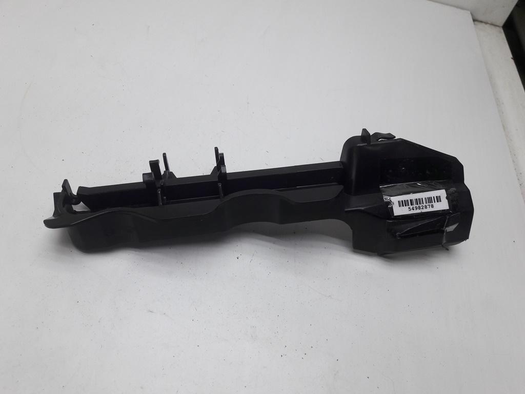 накладка двери (крышки) багажника Volkswagen Passat B5+ (GP) 2004, 1.9 л., дизель, МКПП, синий, универсал, 3B9827569