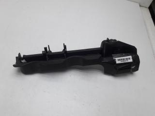 накладка двери (крышки) багажника Volkswagen Passat B5+ (GP) 2004, 1.9 л., дизель, МКПП, синий, универсал, 3B9827569
